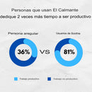 The Soothie™ Protector bucal antirronquido - [PROMOCIÓN DISPONIBLE SOLO HOY]