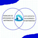 The Soothie™ Protector bucal antirronquido - [PROMOCIÓN DISPONIBLE SOLO HOY]