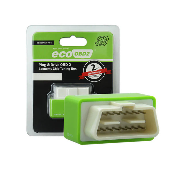 CarEco™ Nitro OBD2 - [PROMOCIÓN DISPONIBLE SOLO HOY]