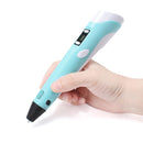 MagicPen Bolígrafo de Impresión 3D - [PROMOCIÓN DISPONIBLE SOLO HOY]