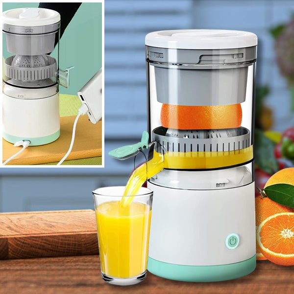 Freshfruit™ Exprimidor de frutas - [PROMOCIÓN DISPONIBLE SOLO HOY]