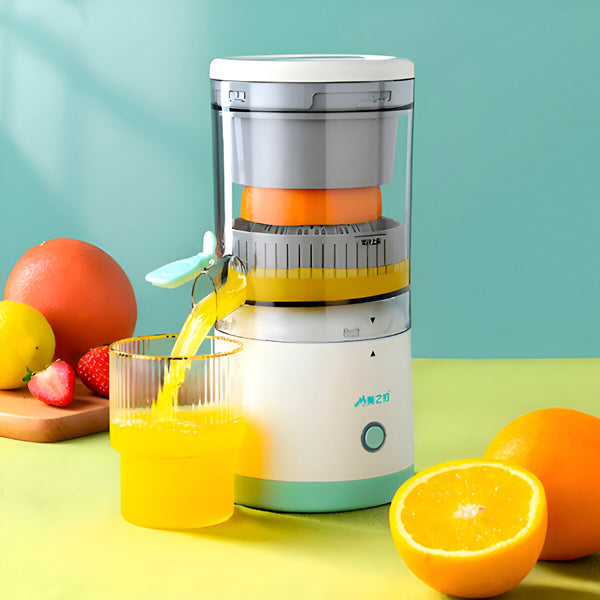 Freshfruit™ Exprimidor de frutas - [PROMOCIÓN DISPONIBLE SOLO HOY]