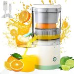 Freshfruit™ Exprimidor de frutas - [PROMOCIÓN DISPONIBLE SOLO HOY]