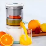 Freshfruit™ Exprimidor de frutas - [PROMOCIÓN DISPONIBLE SOLO HOY]