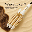WaveLuxe™ - Ondas Perfectas, En Minutos