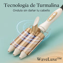 WaveLuxe™ - Ondas Perfectas, En Minutos