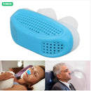 SonoBien Dispositivo Antirronquidos Recupere la Calidad de su Sueño - [PROMOCIÓN DISPONIBLE SOLO HOY]