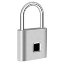 SmartLock™ Candado Inteligente Lector de Huella Recargable - [PROMOCIÓN DISPONIBLE SOLO HOY]