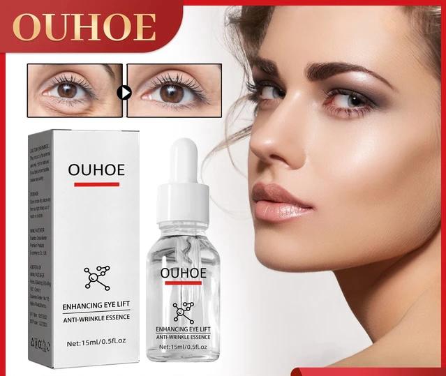 OUHOE™ SERUM QUITA OJERAS - [PROMOCIÓN DISPONIBLE SOLO HOY]