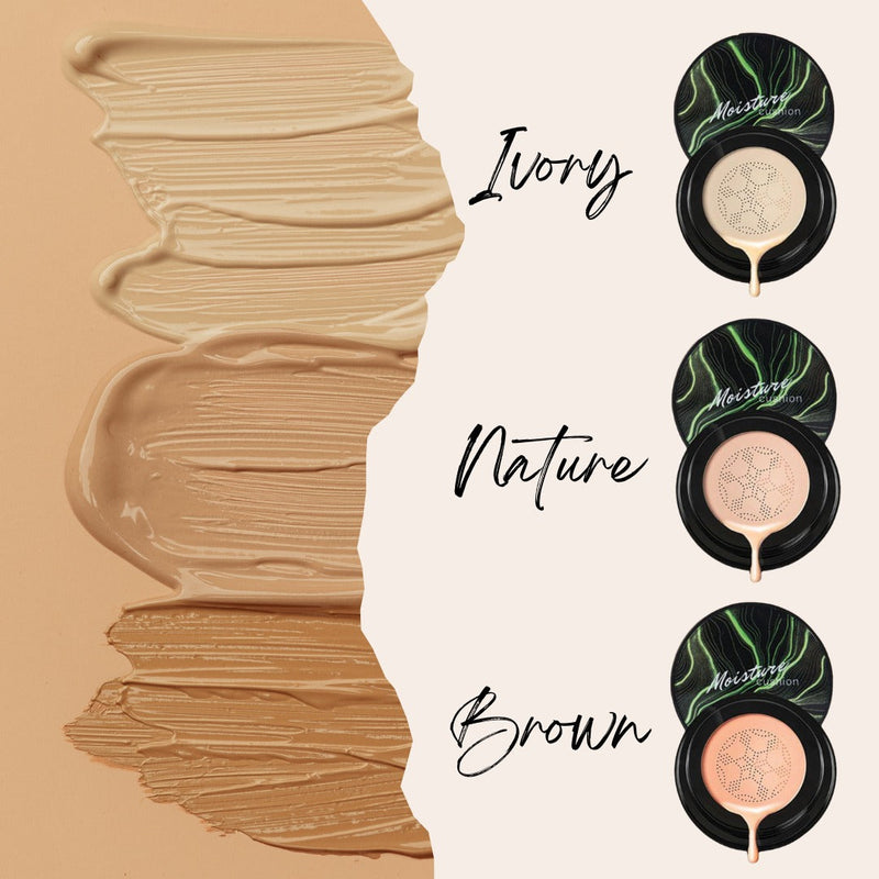 MOISTURE CUSHION™ BASE MAQUILLAJE