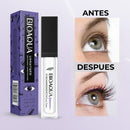 SERUM PARA CRECIMIENTO DE PESTAÑAS: Hace crecer naturalmente las pestañas en tan solo días