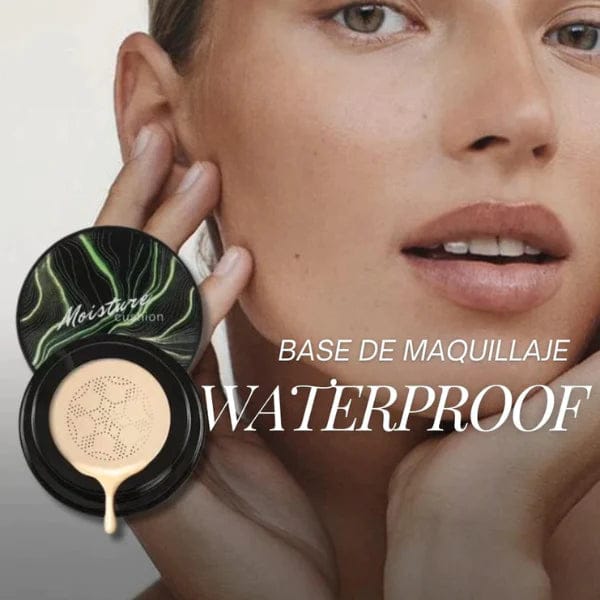 BeautyCream™ - Base Maquillaje Hidratante Natural