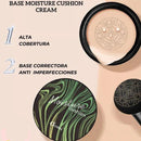 BeautyCream™ - Base Maquillaje Hidratante Natural