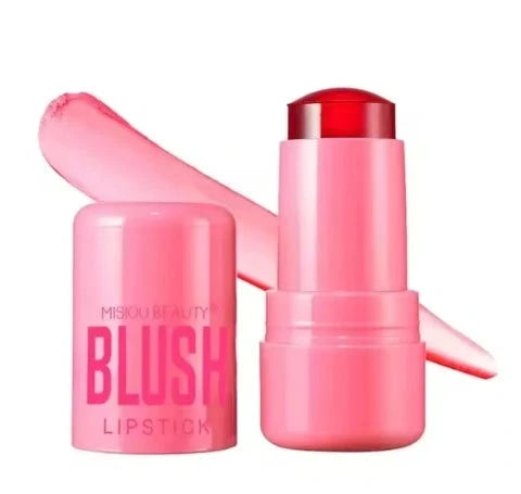 JellyColor™ Compre 2 y Lleve 4 💄Labial Multiuso de Gelatina - 3 en 1 🚚Envio Gratis