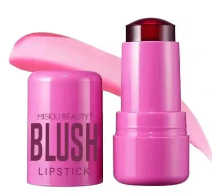 JellyColor™ Compre 2 y Lleve 4 💄Labial Multiuso de Gelatina - 3 en 1 🚚Envio Gratis