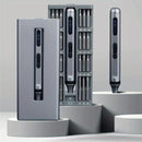 MasterFix 24 Pro - Juego de destornilladores 24 en 1 -  Precisión,  facilidad y eficiencia - [PROMOCIÓN DISPONIBLE SOLO HOY]