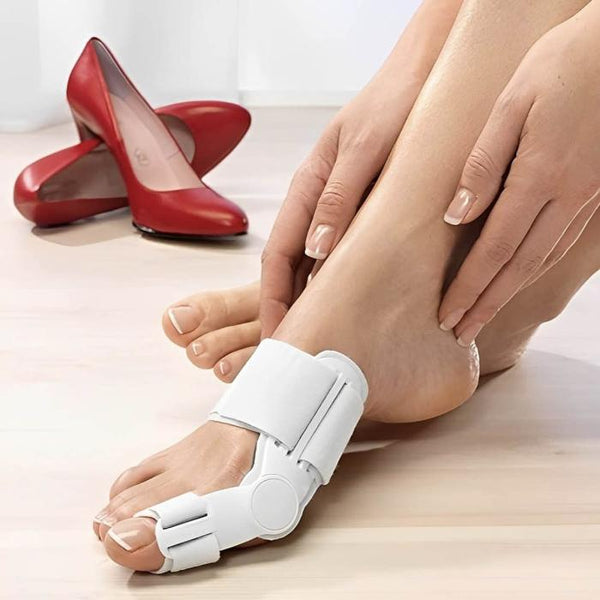 FlexiToe®: Corrector de Juanetes - [PROMOCIÓN DISPONIBLE SOLO HOY]