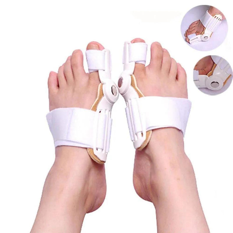FlexiToe®: Corrector de Juanetes - [PROMOCIÓN DISPONIBLE SOLO HOY]