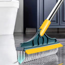 SwepFlex™ - Cepillo Limpieza 2 En 1