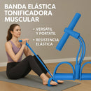 FlexCore — Banda Elástica que Define tu cuerpo - [PROMOCIÓN DISPONIBLE SOLO HOY]