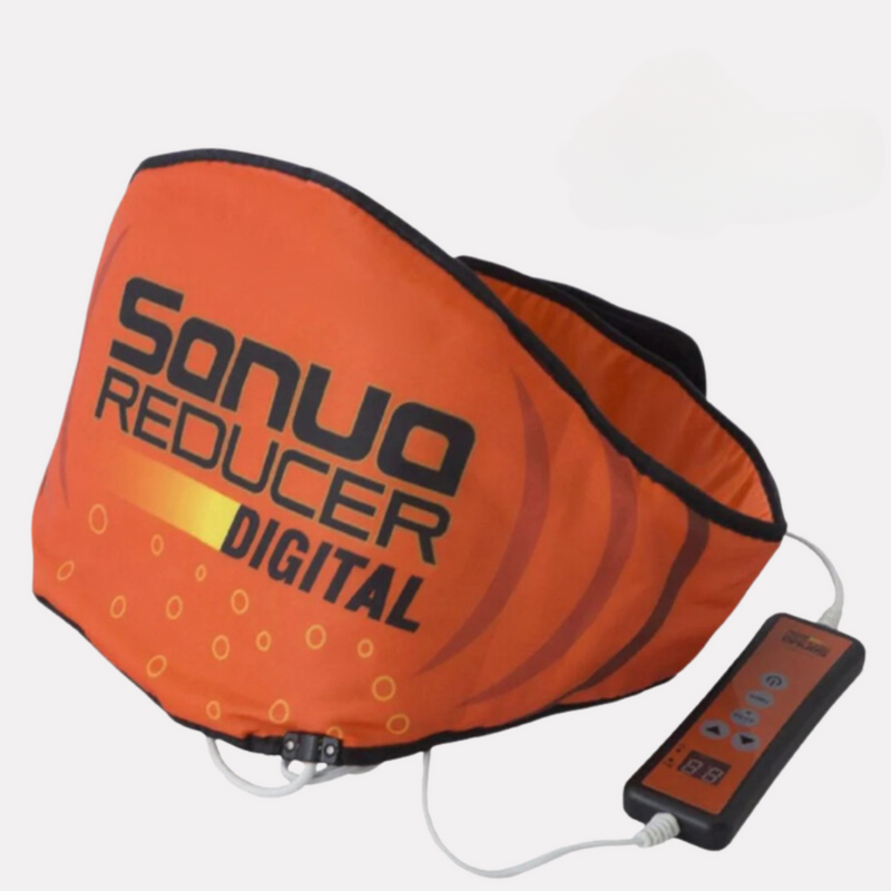 Sauna Reducer™ Cinturon Reductor de Grasa Efecto Sauna - [PROMOCIÓN DISPONIBLE SOLO HOY]