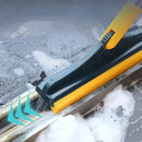 SwepFlex™ - Cepillo Limpieza 2 En 1