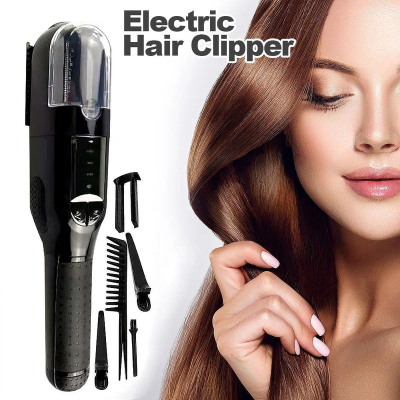 PuntasPerfectas™ Recortadora de puntas para mujer - [PROMOCIÓN DISPONIBLE SOLO HOY]