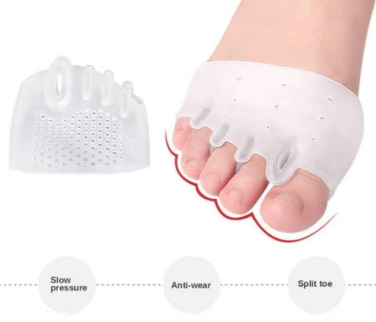 PharmaToe™ Almohadillas Terapéuticas Para Pies - [PROMOCIÓN DISPONIBLE SOLO HOY]
