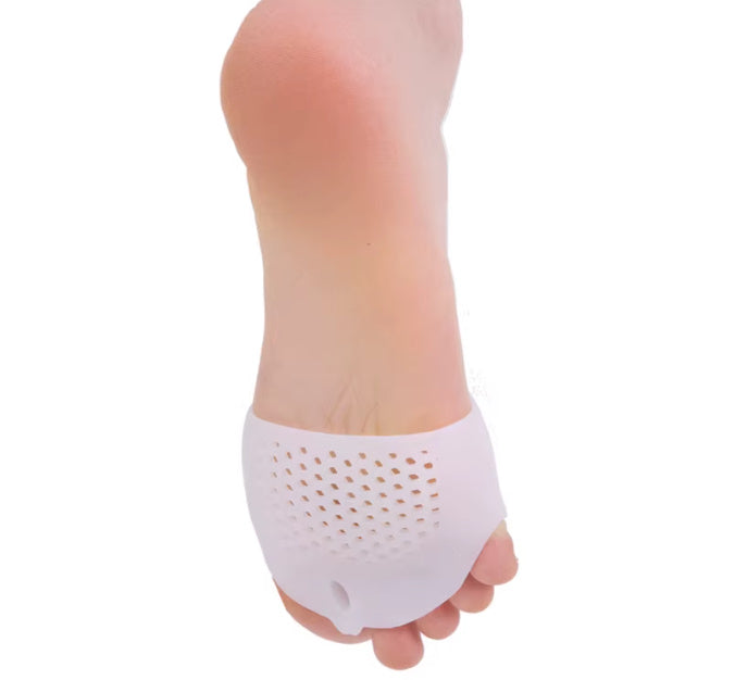 PharmaToe™ Almohadillas Terapéuticas Para Pies - [PROMOCIÓN DISPONIBLE SOLO HOY]