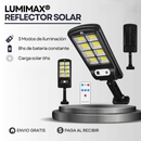LumiMax Reflector Solar para Exteriores 180W - [PROMOCIÓN DISPONIBLE SOLO HOY]