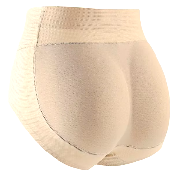 PantyMoldea™ Pantys con Relleno - Resalta tu Belleza Natural😍 - [PROMOCIÓN DISPONIBLE SOLO HOY]
