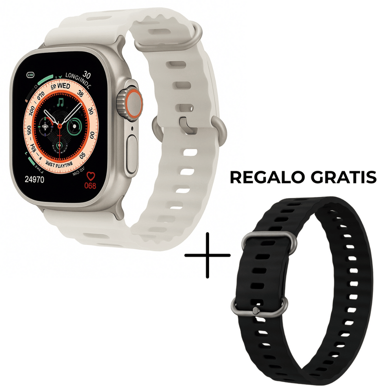 UltraWatch Pro™ - [PROMOCIÓN DISPONIBLE SOLO HOY]