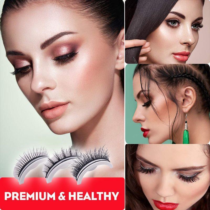 GlamFix™ - Realza tu mirada de forma natural - [PROMOCIÓN DISPONIBLE SOLO HOY]