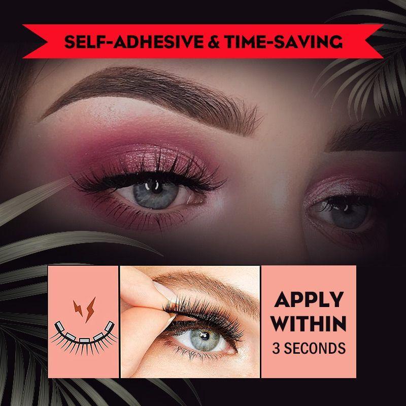 GlamFix™ - Realza tu mirada de forma natural - [PROMOCIÓN DISPONIBLE SOLO HOY]