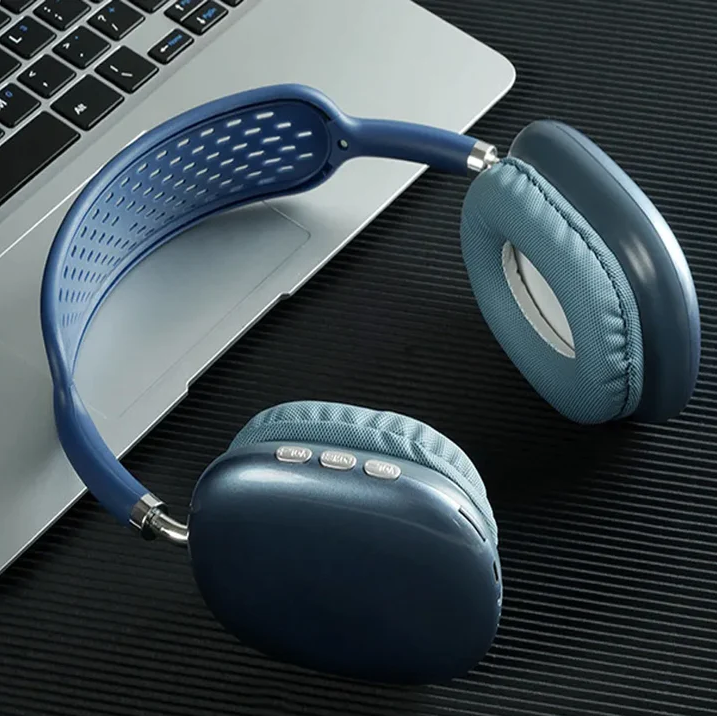 AirElite Max™ Los Auriculares Más Virales Del Momento - [PROMOCIÓN DISPONIBLE SOLO HOY]