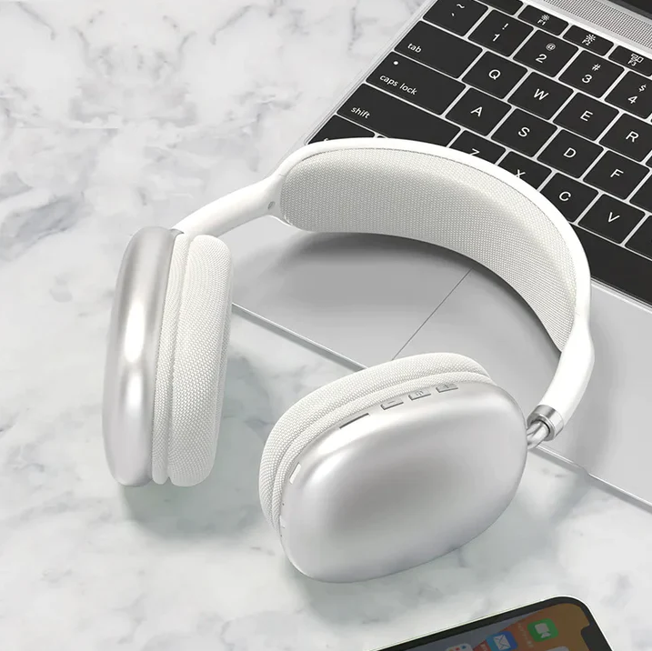 AirElite Max™ Los Auriculares Más Virales Del Momento - [PROMOCIÓN DISPONIBLE SOLO HOY]