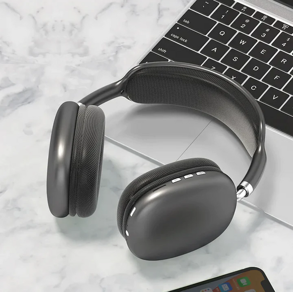 AirElite Max™ Los Auriculares Más Virales Del Momento - [PROMOCIÓN DISPONIBLE SOLO HOY]