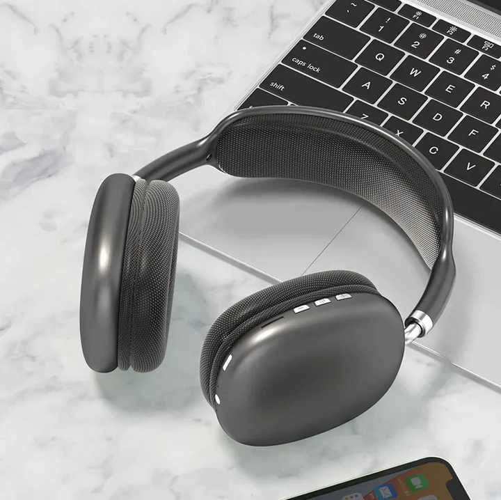 AirElite Max™ Los Auriculares Más Virales Del Momento - [PROMOCIÓN DISPONIBLE SOLO HOY]