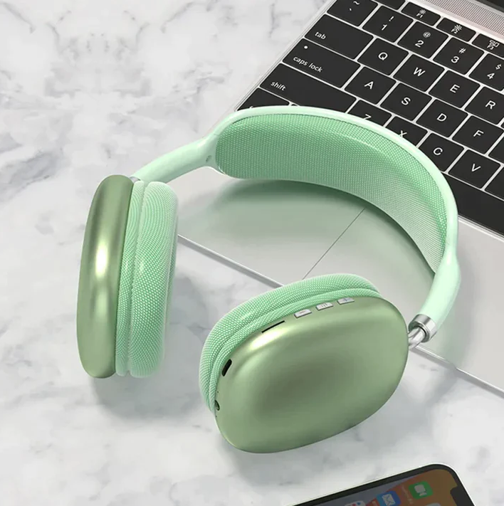 AirElite Max™ Los Auriculares Más Virales Del Momento - [PROMOCIÓN DISPONIBLE SOLO HOY]