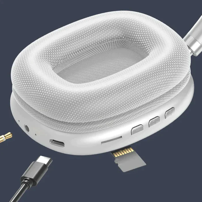 AirElite Max™ Los Auriculares Más Virales Del Momento - [PROMOCIÓN DISPONIBLE SOLO HOY]