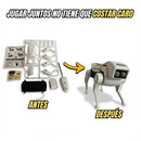 PixelDog - Perro Robot Interactivo, Ensámblalo y crea recuerdos inolvidables