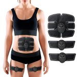 SixPack™ EMS Estimulador Muscular - [PROMOCIÓN DISPONIBLE SOLO HOY]