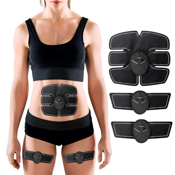 SixPack™ EMS Estimulador Muscular - [PROMOCIÓN DISPONIBLE SOLO HOY]