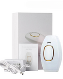 Silkvia – Depilación IPL Profesional desde Casa