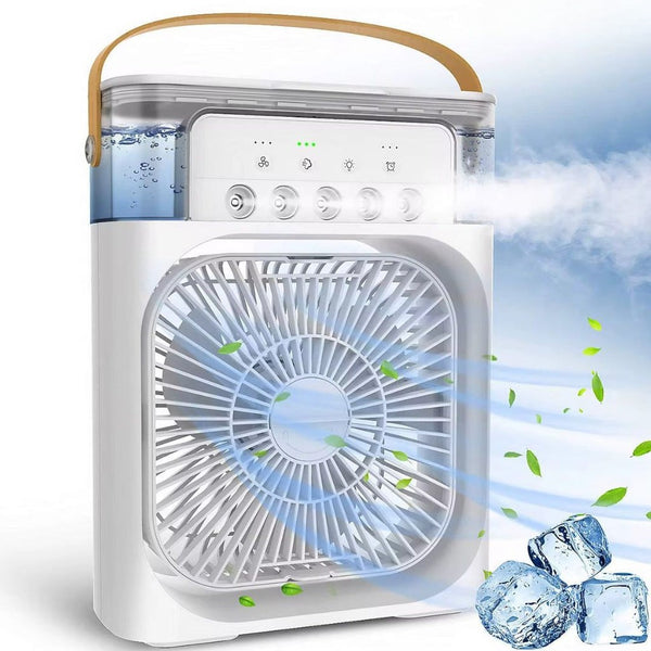 CoolZen™ - Ventilación silenciosa - [PROMOCIÓN DISPONIBLE SOLO HOY]