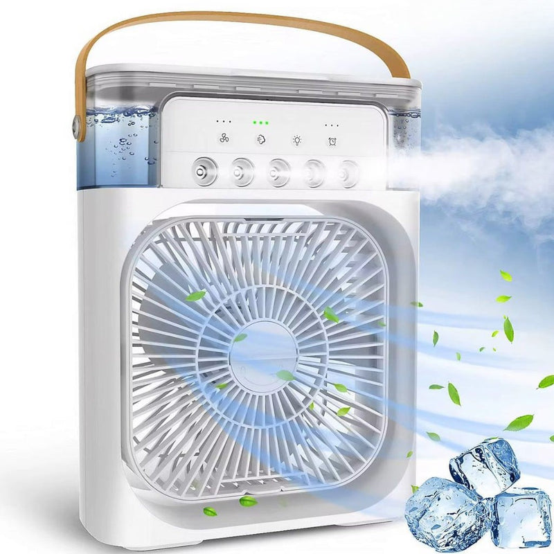 CoolZen™ - Ventilación silenciosa - [PROMOCIÓN DISPONIBLE SOLO HOY]