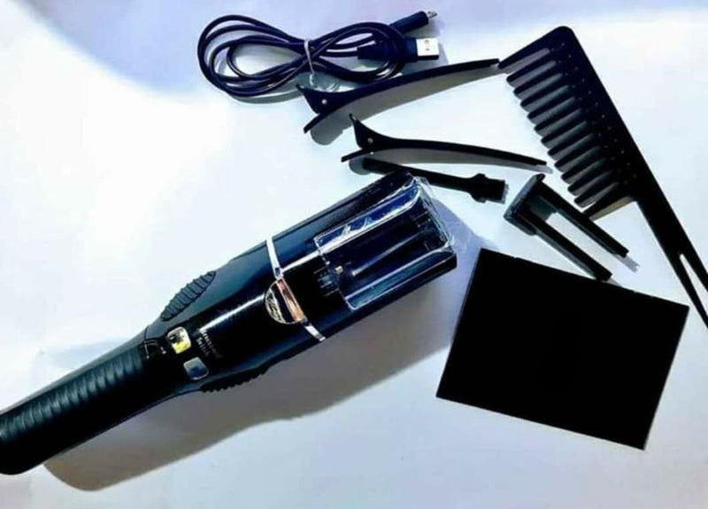 PuntasPerfectas™ Recortadora de puntas para mujer - [PROMOCIÓN DISPONIBLE SOLO HOY]