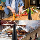 FlyGuard - Ventilador Repelente de Mosquitos - [PROMOCIÓN DISPONIBLE SOLO HOY]