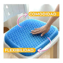 Comforty Cojín de gel terapéutico - [PROMOCIÓN DISPONIBLE SOLO HOY]