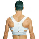 PostureMax Corrector de Postura Magnético Ajustable - [PROMOCIÓN DISPONIBLE SOLO HOY]